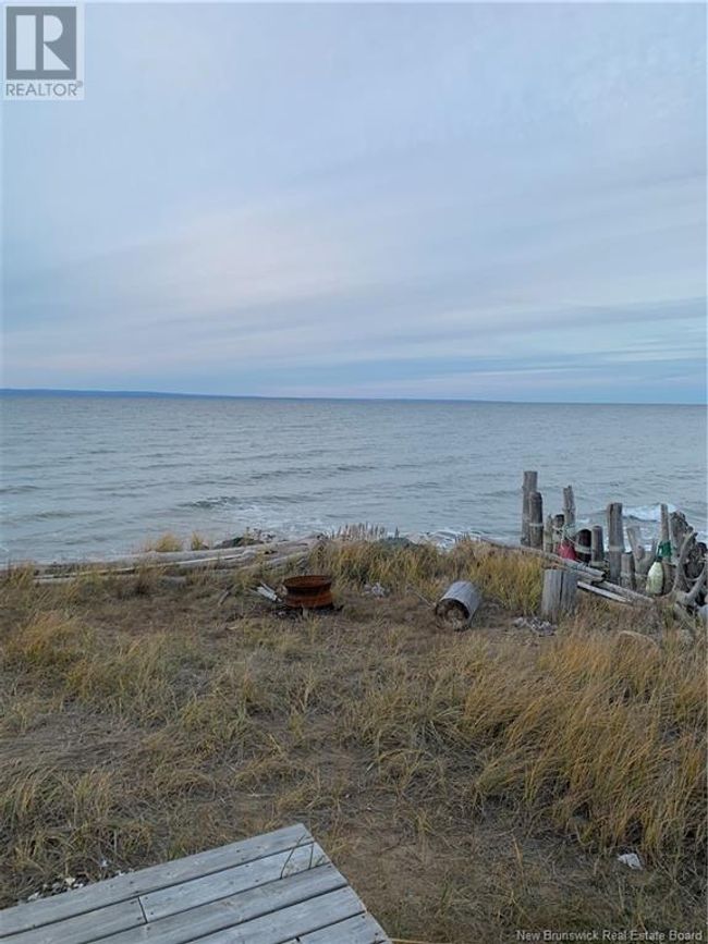 155 Ch Des Chalets, Home with 2 bedrooms, 1 bathrooms and null parking in Maisonnette NB | Image 23