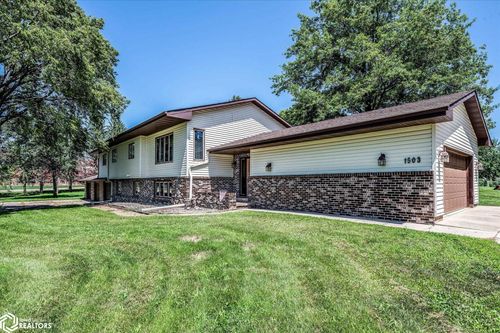1503 Westridge Dr, Harlan, IA, 51537-1500 | Card Image