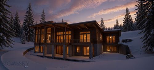 58 Wildridge Frk, Big Sky, MT, 59716 | Card Image