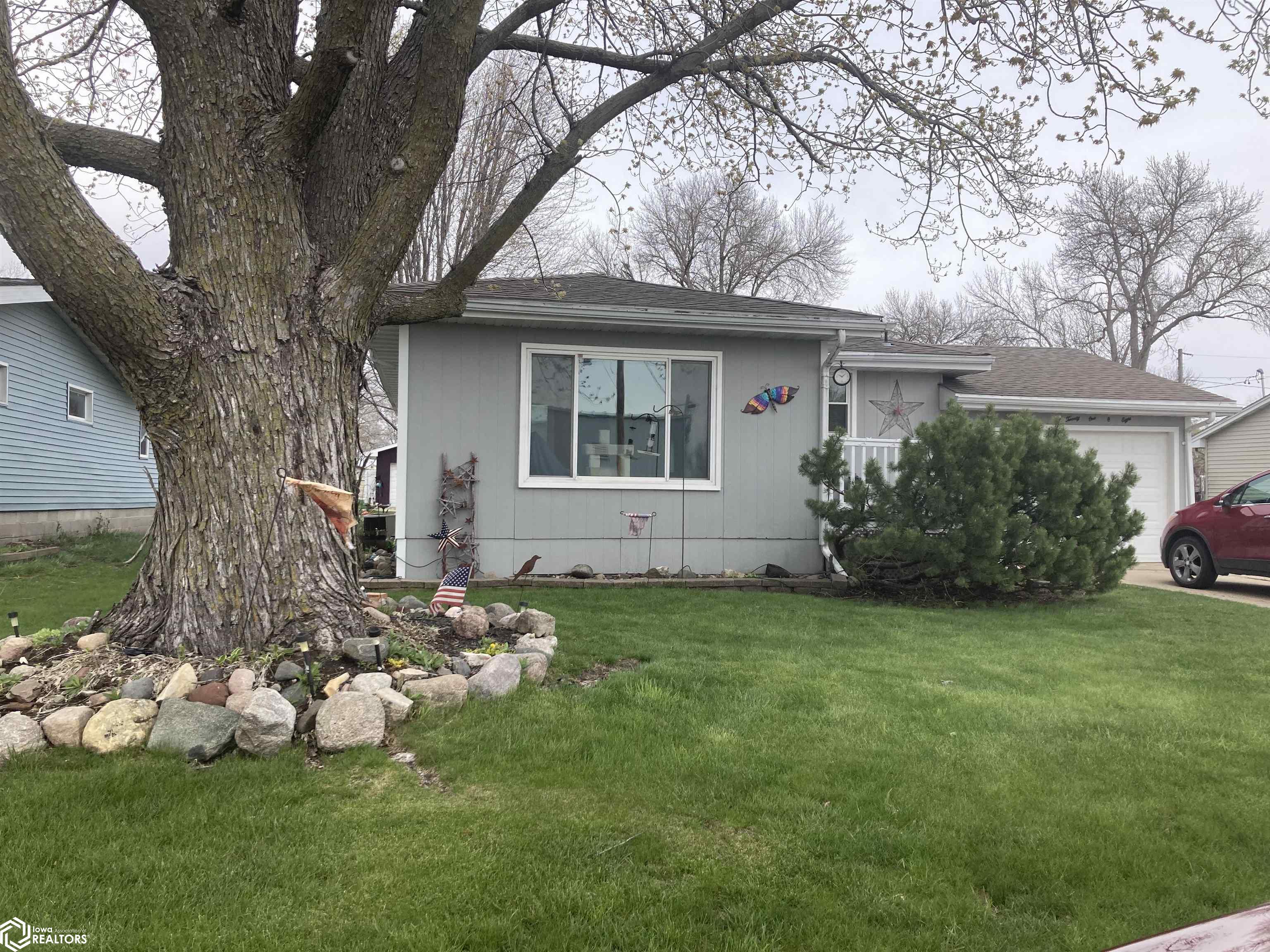 2nd Ave, Clear Lake, IA 50428