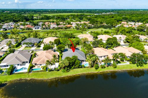 2800 Twin Oaks Way, Wellington, FL, 33414-7090 | Card Image