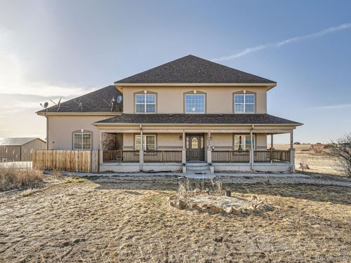 14855 Almstead St, Hudson, CO, 80642-7735 | Card Image