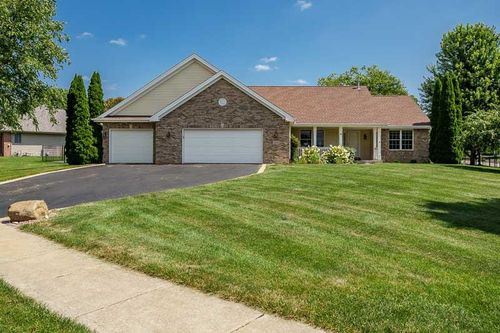 6591 Hartwig Dr, Cherry Valley, IL, 61016-9149 | Card Image