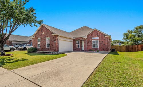 4026 Carrington Dr, Garland, TX, 75043-2110 | Card Image