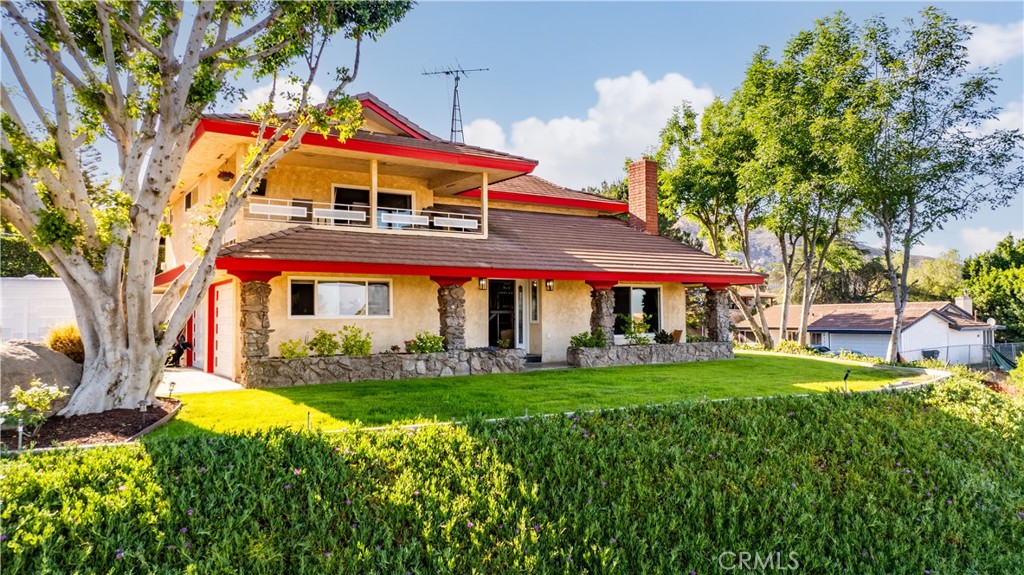 Residential in Riverside 2