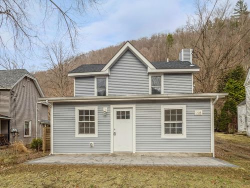 208 Old Route 22, Wassaic, NY, 12592-2102 | Card Image