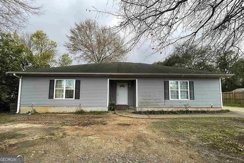 806 E Church St, FORT VALLEY, GA, 31030-3107 | Card Image