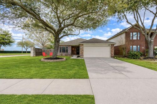 9318 Torridon Ct, Houston, TX, 77095-4942 | Card Image