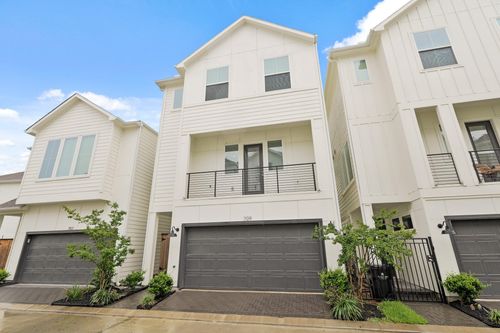 709 Sienna Palm Ln, Houston, TX, 77008-3087 | Card Image