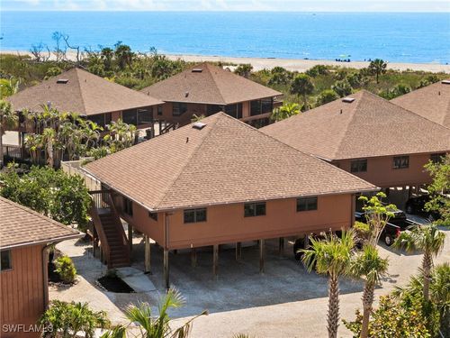 1-1811 Olde Middle Gulf Dr, Sanibel, FL, 33957-6327 | Card Image