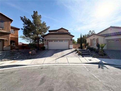 1085 Robin Leaf Ct, Las Vegas, NV, 89138-7597 | Card Image