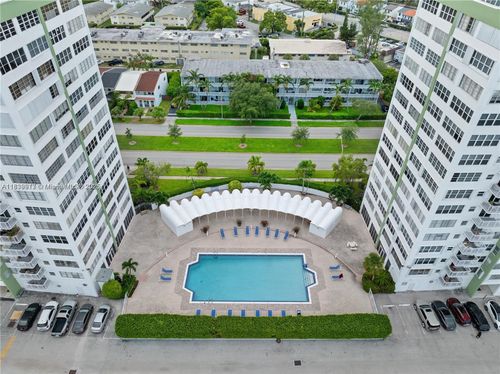 ph-e1-2100 Sans Souci Blvd, North Miami, FL, 33181-3060 | Card Image