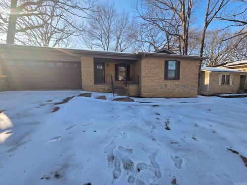 3 Helen Drive, Sherwood, AR, 72120 | Card Image