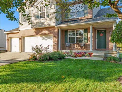 40 Broadcrest Drive, Franklin, OH, 45005 | Card Image
