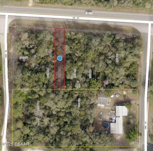 45024 2nd St, DeLand, FL, 32720 | Card Image