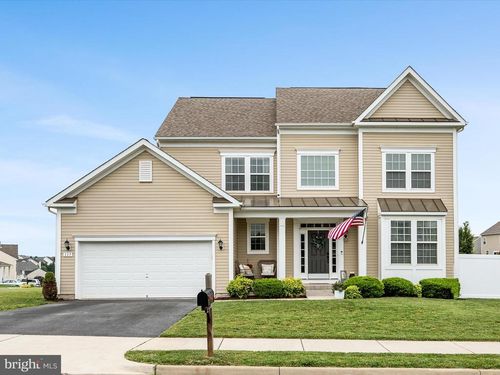 117 Taylor Ct, STEPHENSON, VA, 22656-2235 | Card Image
