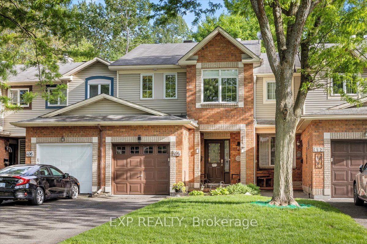 Residential in Orleans - Cumberland and Area