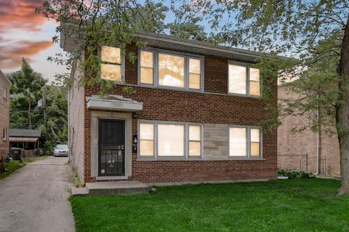 1921 171st St, East Hazel Crest, IL, 60429-1327 | Card Image