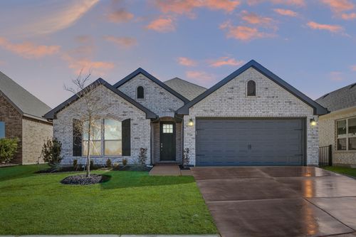 7724 Stubblefield Ln, Joshua, TX, 76058-4692 | Card Image