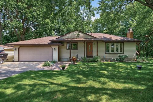 18655 Zebulon St Nw, Elk River, MN, 55330-7951 | Card Image