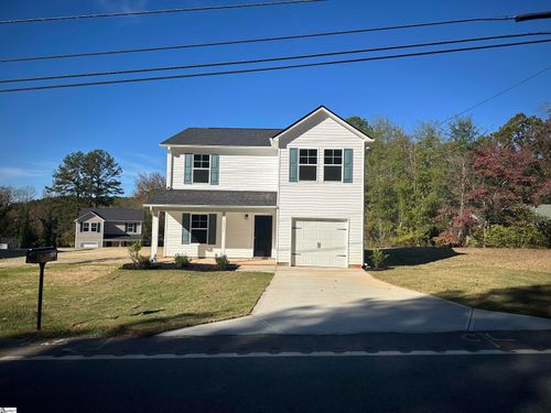 1931 Greenville Highway, Liberty, SC, 29657 | Card Image