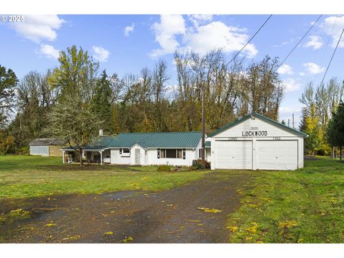 28155 Andy Riggs Rd, Grand Ronde, OR, 97347-9607 | Card Image