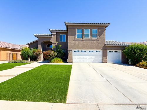 4158 W 27 Pl, Yuma, AZ, 85364 | Card Image