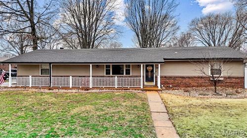 44 Kimberly Ct, Collinsville, IL, 62234-5527 | Card Image