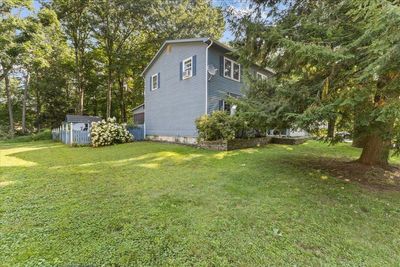 202 Joey Drive, House other with 3 bedrooms, 1 bathrooms and null parking in Colchester VT | Image 3