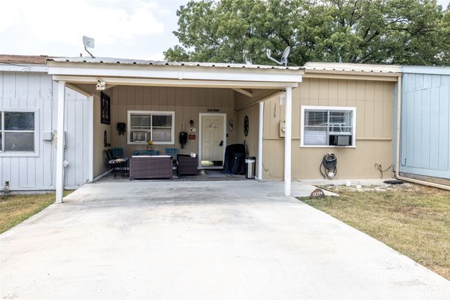 1229 Elm Ct, House other with 2 bedrooms, 2 bathrooms and null parking in Runaway Bay TX | Image 33