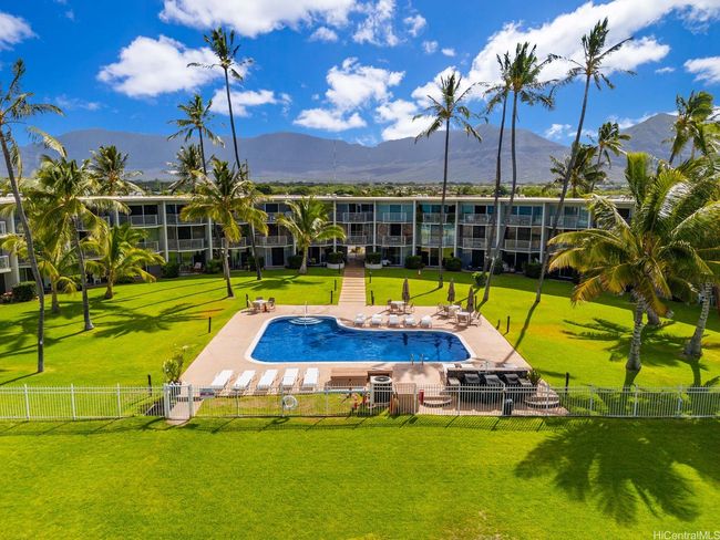 APT-315 - 87-561 Farrington Hwy, Condo with 1 bedrooms, 1 bathrooms and 1 parking in Waianae HI | Image 25