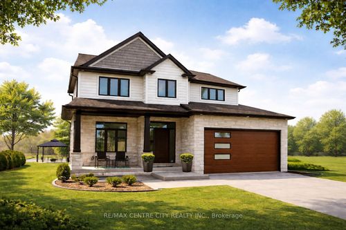 211 Foxborough Pl, Thorndale, ON, N0M2P0 | Card Image