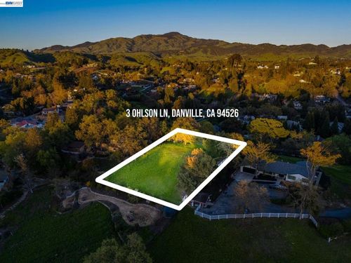 3 Ohlson Ln, Danville, CA, 94526-1842 | Card Image