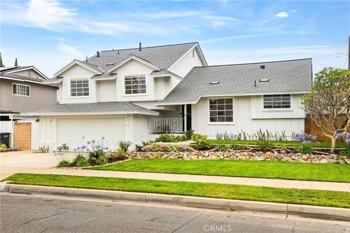 1432 N Shaffer St, Orange, CA, 92867-3714 | Card Image