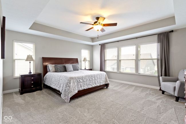 1979 Lunenburg Dr, House other with 5 bedrooms, 6 bathrooms and null parking in Westfield IN | Image 48