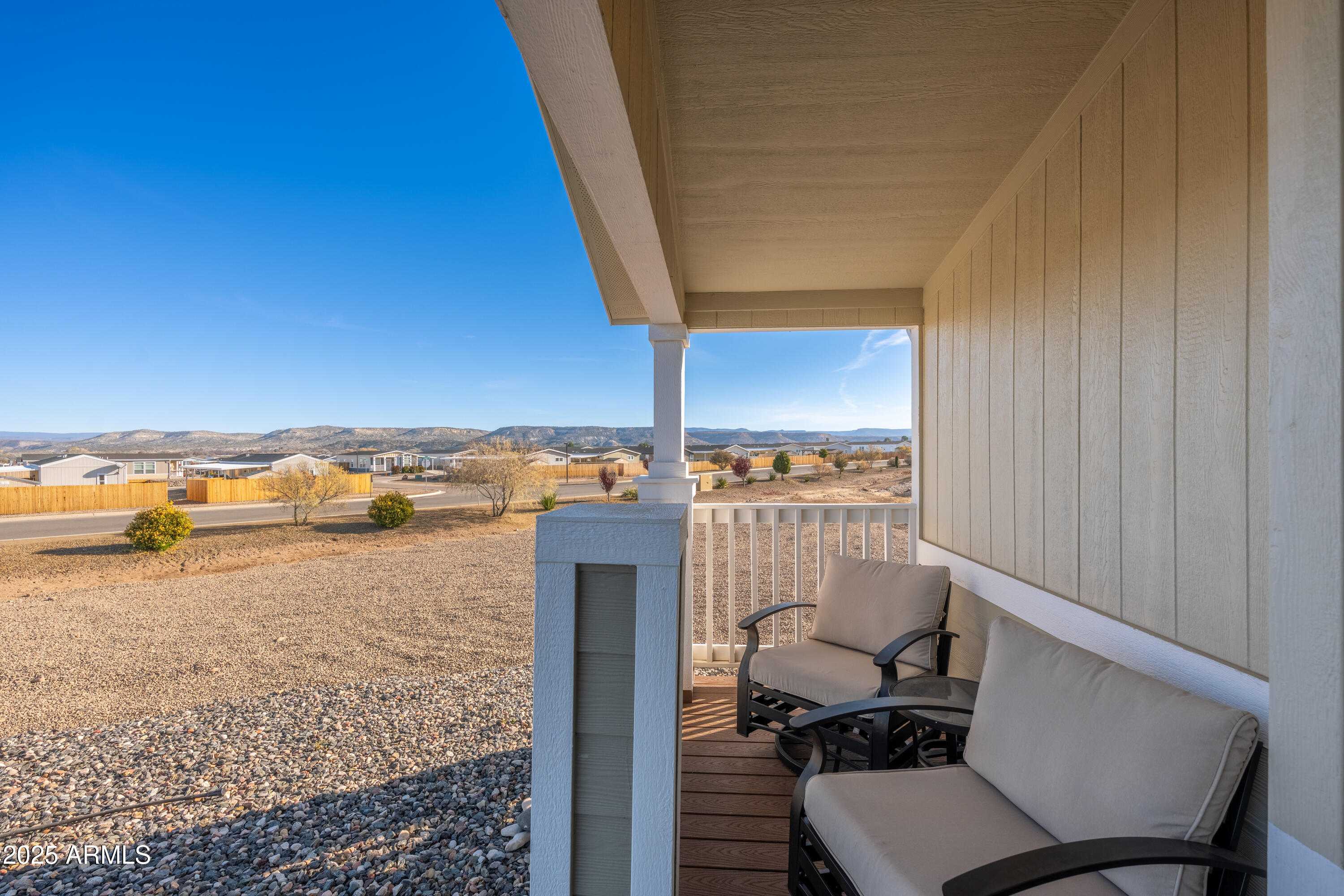 Residential in Camp Verde 3
