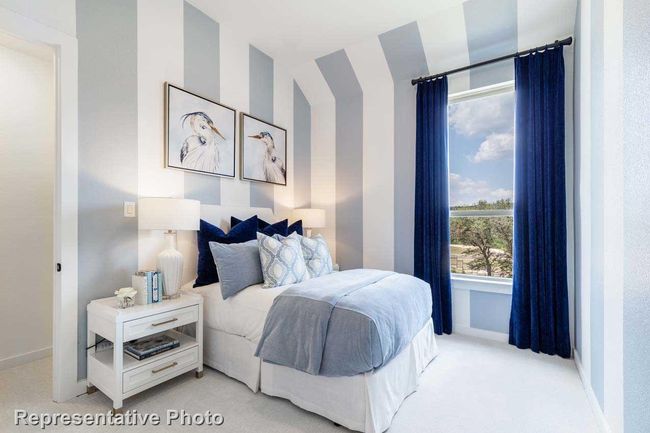 Secondary Bedroom (Representative Photo) | Image 6