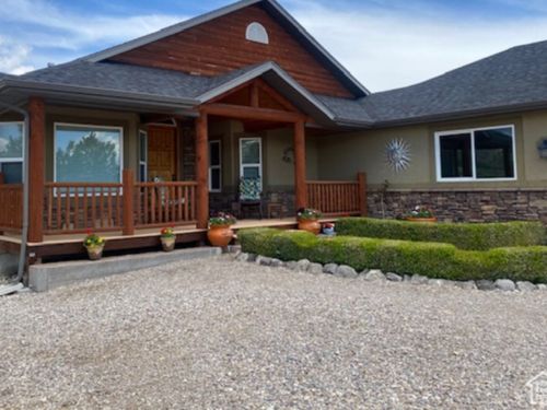 26125 S Old Malad Hwy, Downey, ID, 83234-1726 | Card Image