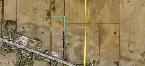0 County Road 288, Bellevue, OH, 44811 | Card Image