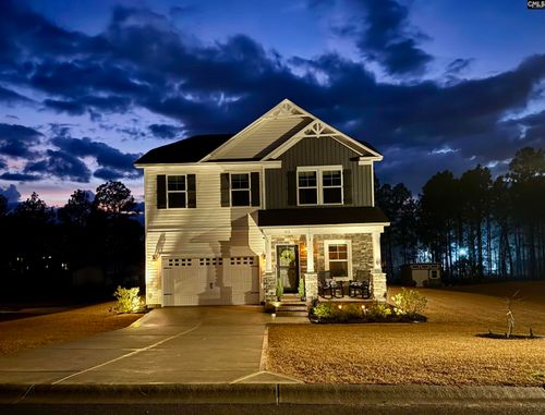 616 Rose Quartz Lane, Lexington, SC, 29073 | Card Image