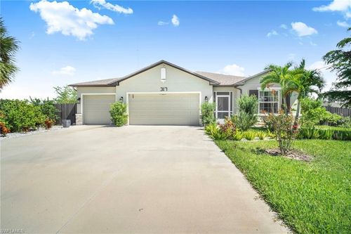 317 Sw 26th Ave, Cape Coral, FL, 33991-0818 | Card Image