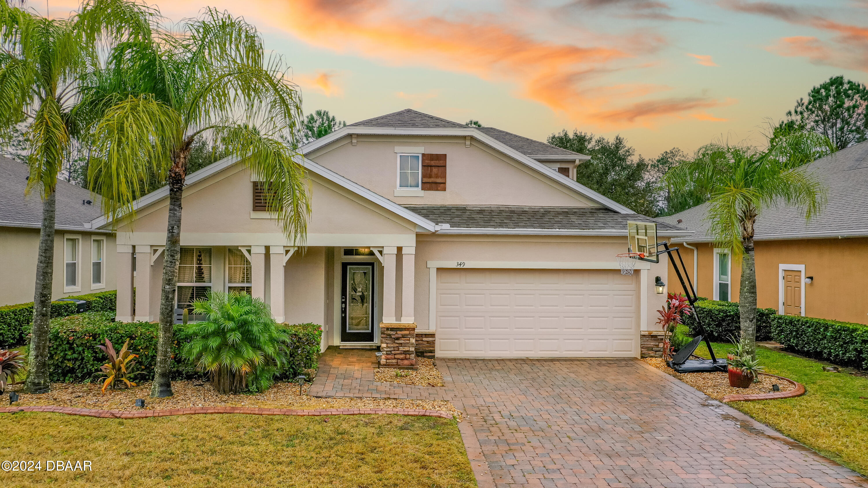 Wentworth Ave, Daytona Beach, FL 32124