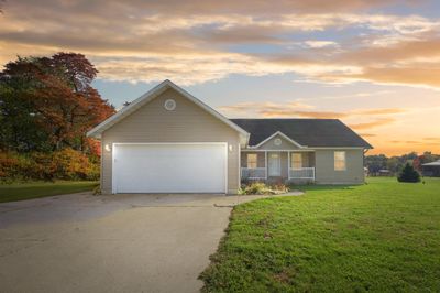 Front of House | Image 1