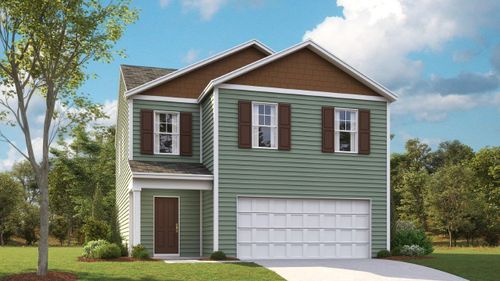 3091 Nicole Cir, Morristown, TN, 37814 | Card Image