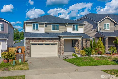 25714 207th Ave Se, Covington, WA, 98042-6192 | Card Image