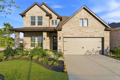 7734 Clover Gully Ln, Katy, TX, 77493-5618 | Card Image