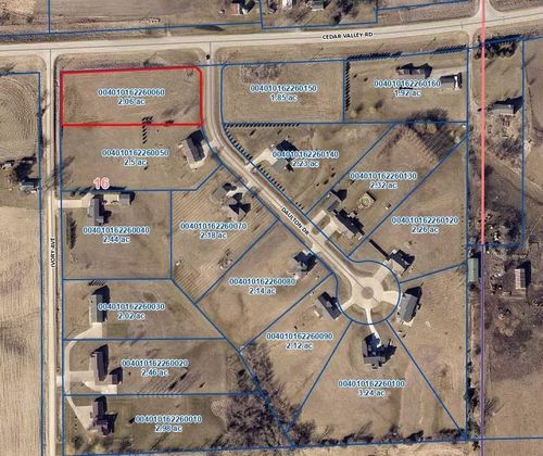 874 Daulton Dr, Tipton, IA, 52772-8000 | Card Image