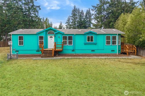 5313 255th St E, Graham, WA, 98338-9575 | Card Image