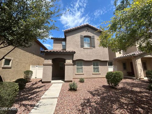 952 S Hawk Lane, Gilbert, AZ, 85296 | Card Image