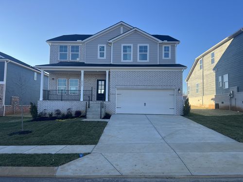 2942 Sharpstone Dr, Columbia, TN, 38401-4991 | Card Image